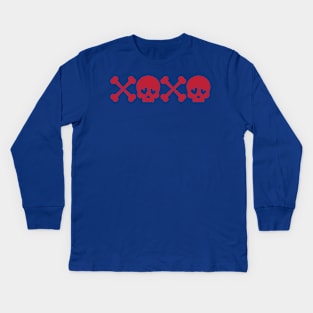 XOXO Kids Long Sleeve T-Shirt